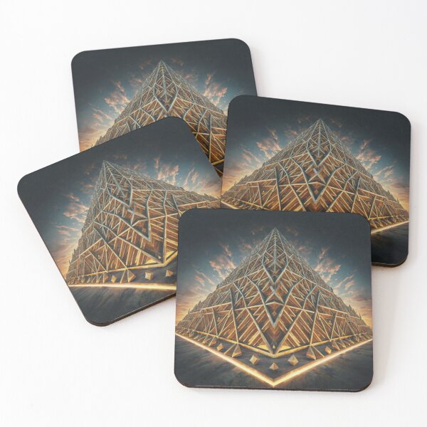 Item preview, Alien Worlds designed and sold by BCD BRANDS.