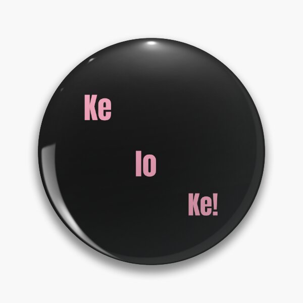 Item preview, Ke lo Ke! #4 designed and sold by MacTampa.