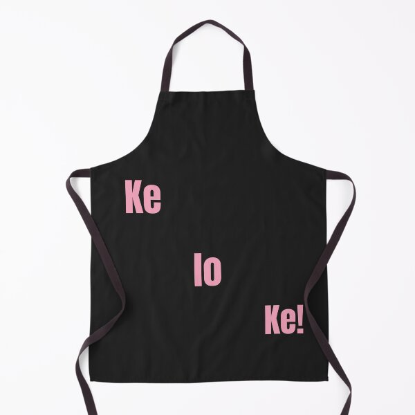 Item preview, Ke lo Ke! #4 designed and sold by MacTampa.