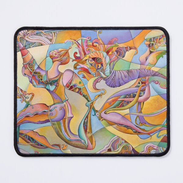 Item preview, War and dance designed and sold by Vladimir Dikarev.