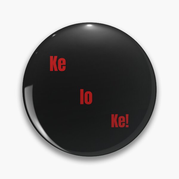 Item preview, Ke lo Ke! #5 designed and sold by MacTampa.