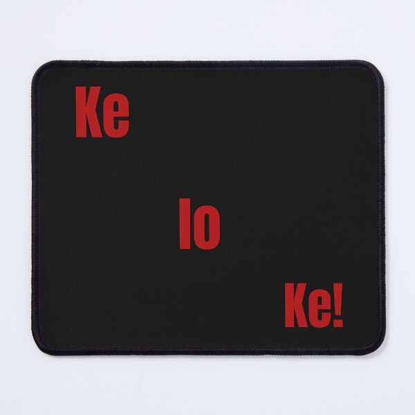 Item preview, Ke lo Ke! #5 designed and sold by MacTampa.