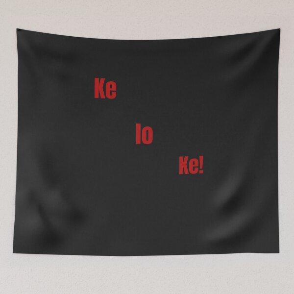 Item preview, Ke lo Ke! #5 designed and sold by MacTampa.