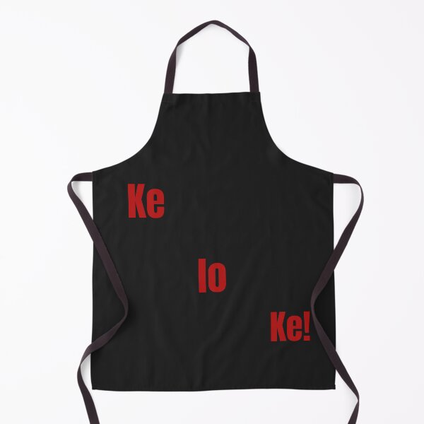 Item preview, Ke lo Ke! #5 designed and sold by MacTampa.