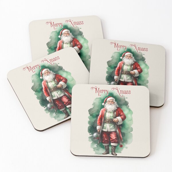 Item preview, Victorian Santa Xmass designed and sold by Music-matter.
