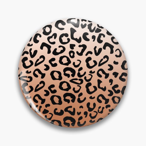 Item preview, Leopard Ombre designed and sold by YourPattern.