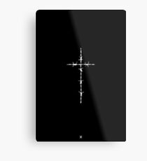 Slaughter Servum Metal Print