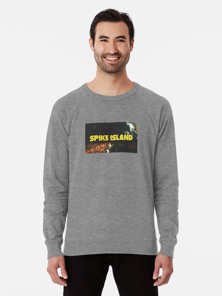 stone roses spike island t shirt