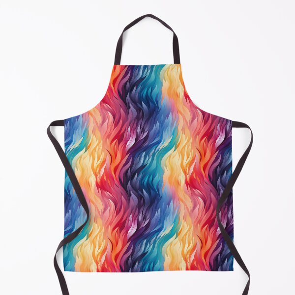 Item preview, Iron Flame designed and sold by Sp3ctrumOfColor.
