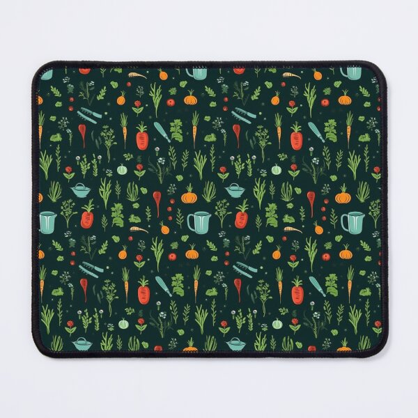 Item preview, Vegetable Gardener designed and sold by melridger.