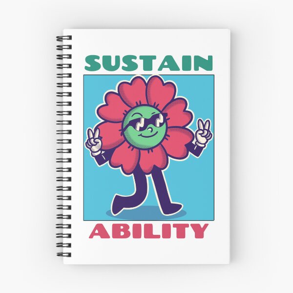Item preview, Sustainability designed and sold by pixelplaza.