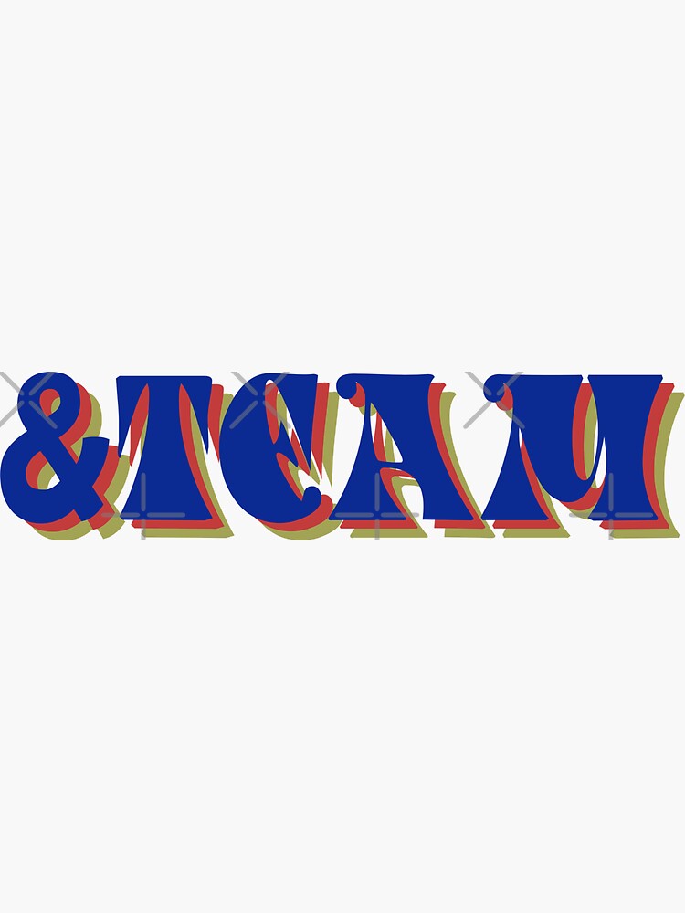 &TEAM Group Name