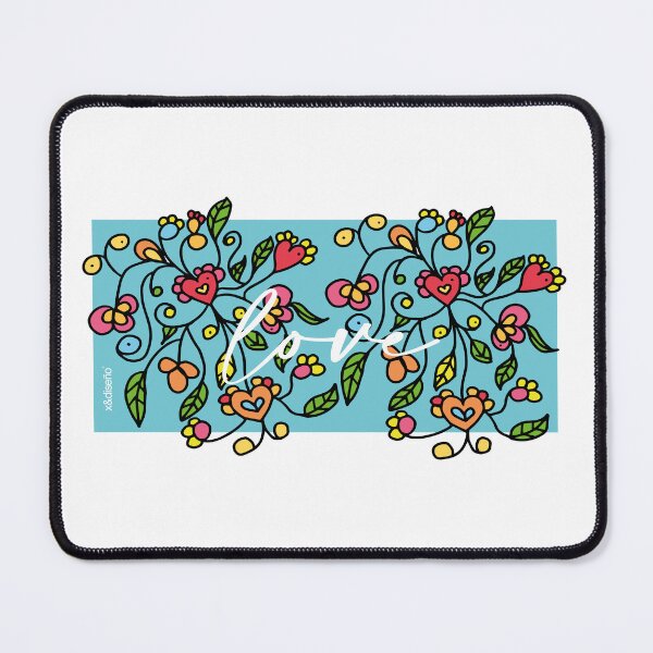 Item preview, natural love designed and sold by xdiseno.