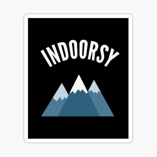 Vista previa del artículo con la obra «Los introvertidos que se quedan en casa se unen», diseñado y vendido por StudioTina.