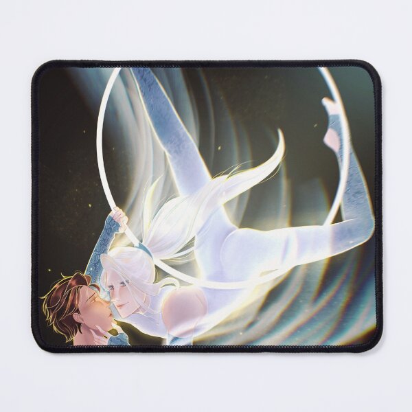 Item preview, Boys Love Aerial Circus Couple designed and sold by Fantalf Shop.