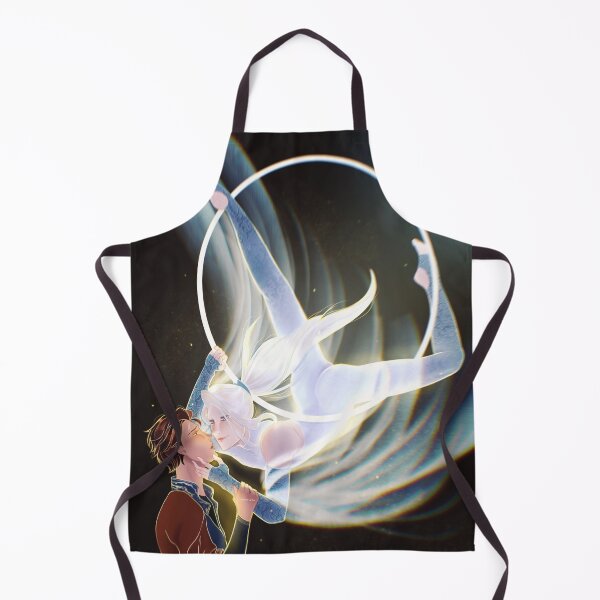 Item preview, Boys Love Aerial Circus Couple designed and sold by Fantalf Shop.