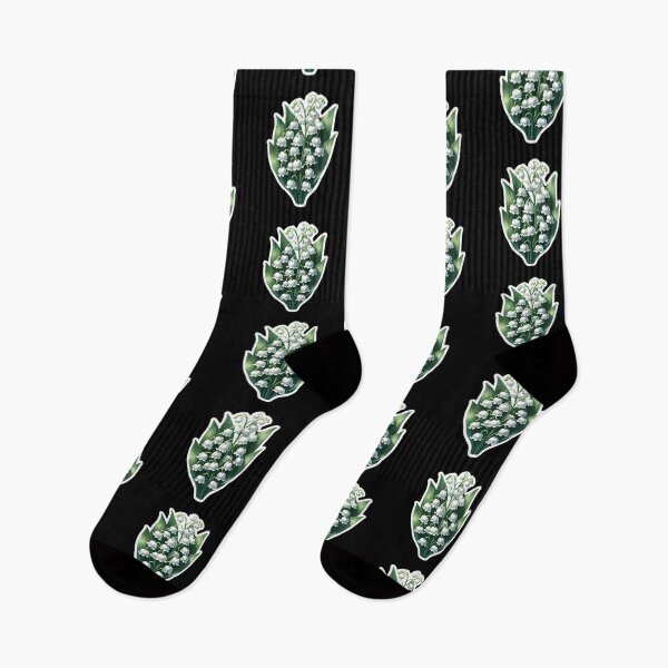 Item preview, Pure Lily of the Valley  designed and sold by KNAA.