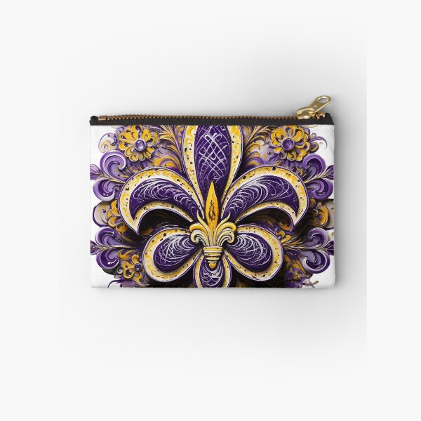 Item preview, fleur-de-lis lsu designed and sold by GeauxTigs225.