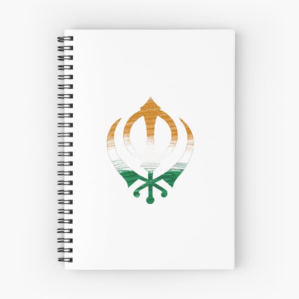 Item preview, Sikh Colored Sticker designed and sold by taffylagotto.