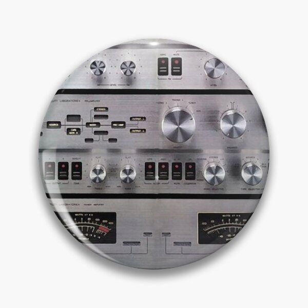 Item preview, Vintage 70s HIFI Audio Set Up designed and sold by collectees1.