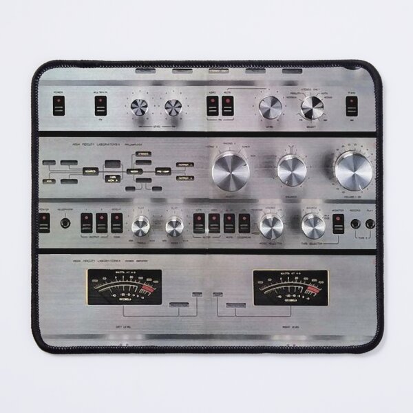 Item preview, Vintage 70s HIFI Audio Set Up designed and sold by collectees1.