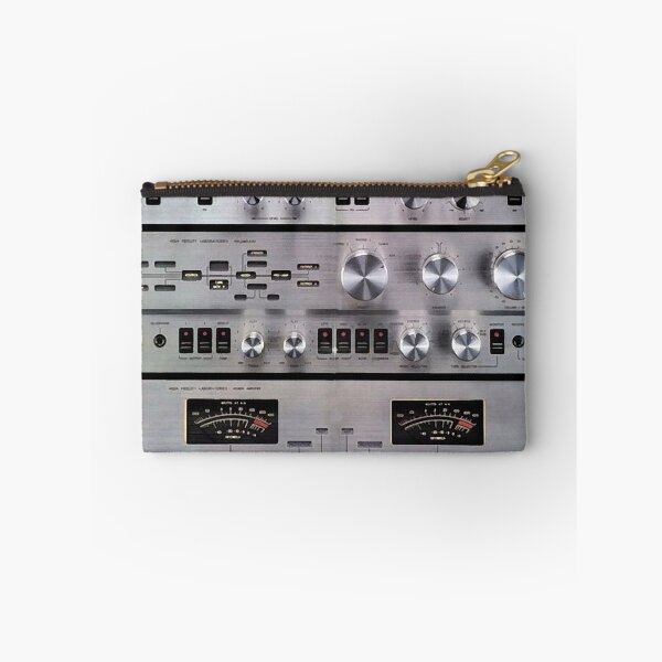Item preview, Vintage 70s HIFI Audio Set Up designed and sold by collectees1.