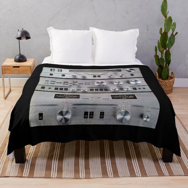 Item preview, Vintage 70s HIFI Audio Set Up designed and sold by collectees1.