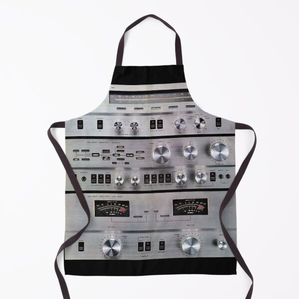 Item preview, Vintage 70s HIFI Audio Set Up designed and sold by collectees1.