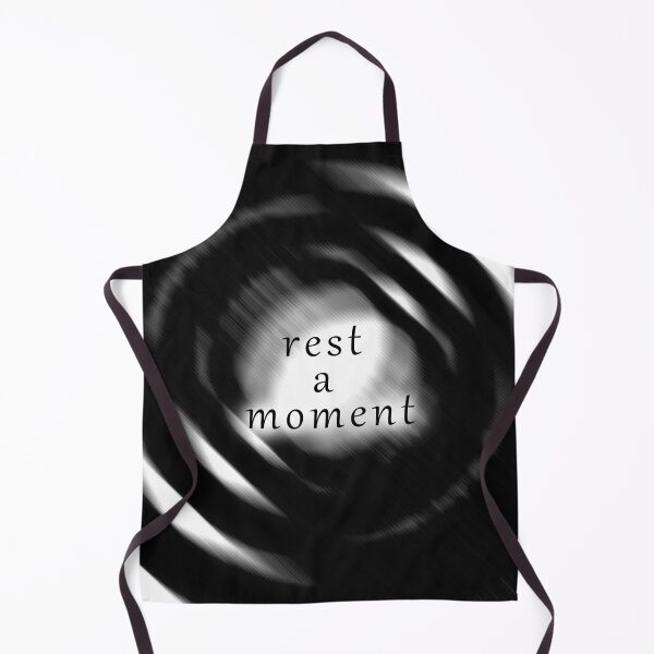 Item preview, Rest a moment designed and sold by dragonbythesea.