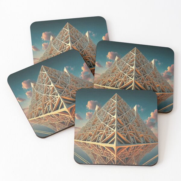Item preview, Alien Worlds designed and sold by BCD BRANDS.