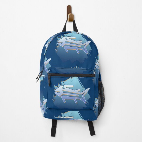 Item preview, Zany Nazca Lines - Fish designed and sold by kernowerno.