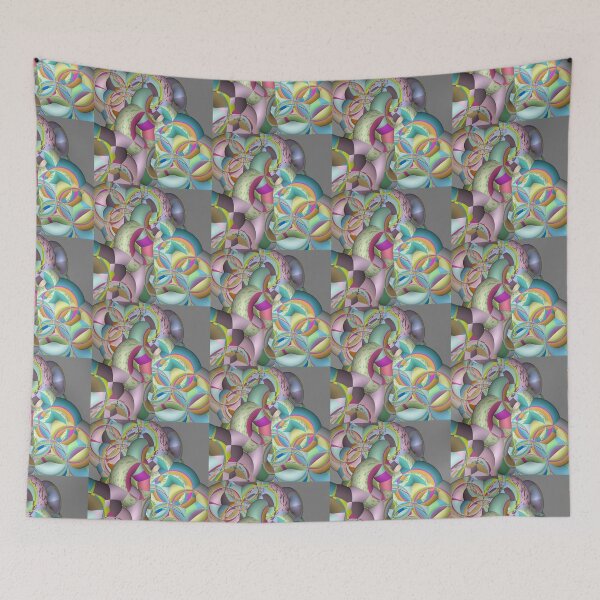 Item preview, Pastel Dream : Wearable Fine Art, Clothing+ Merch designed and sold by JoyceDade.