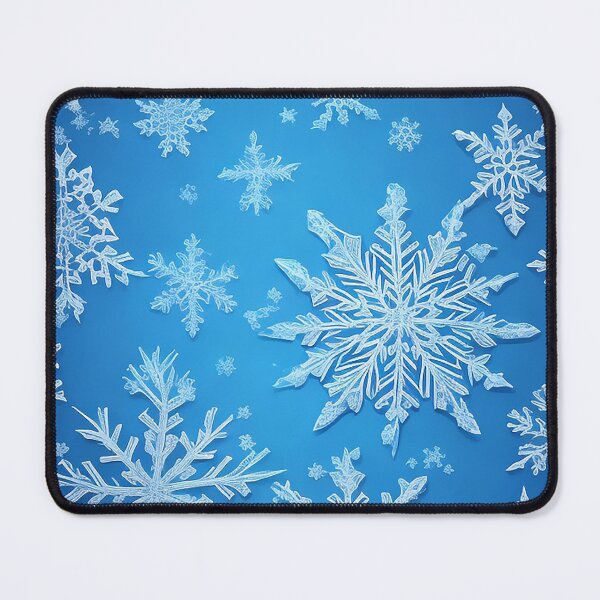 Item preview, snowflakes designed and sold by D-dreams.