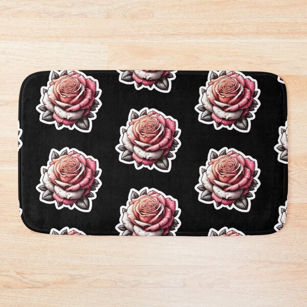 Item preview, Dew-Kissed Rose  designed and sold by KNAA.
