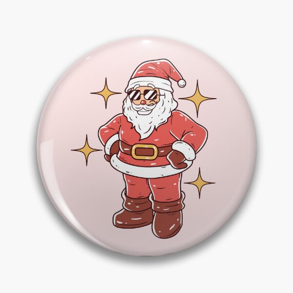 Item preview, Santa Slays designed and sold by KaylaKitten.