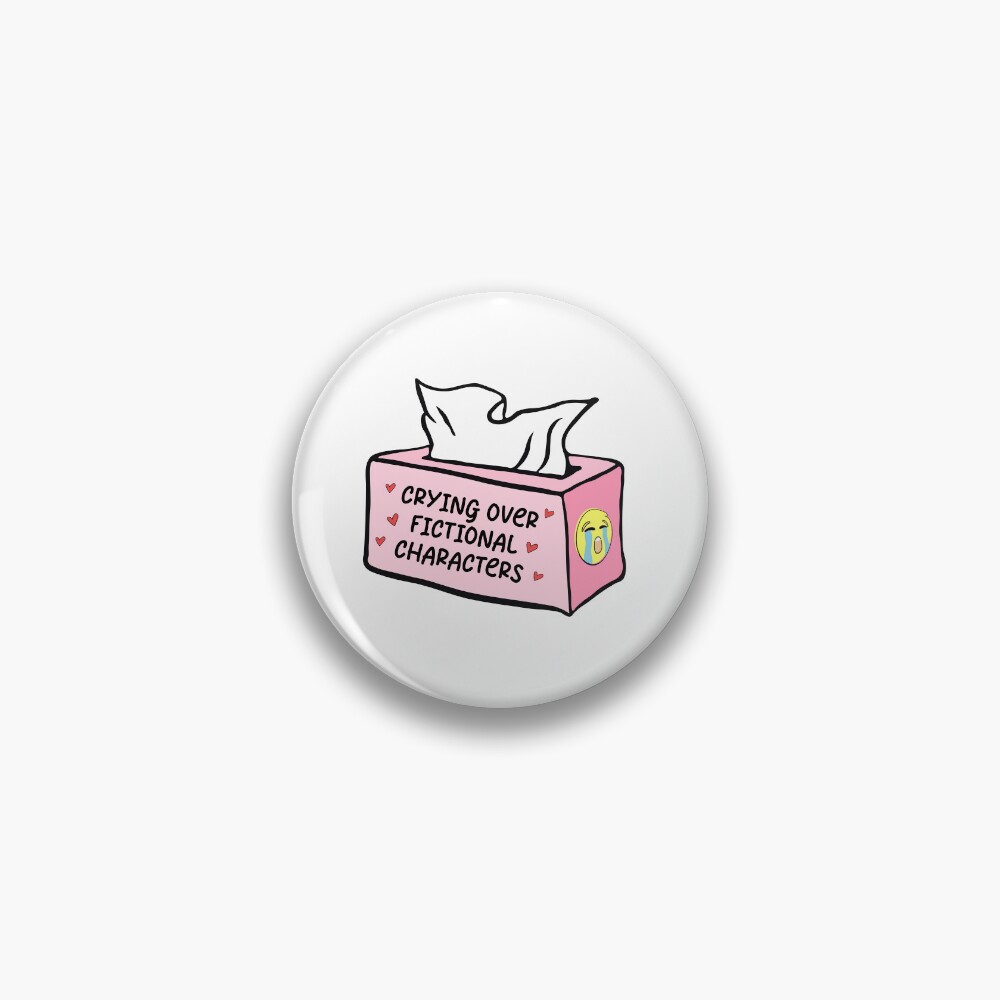 Artikel-Vorschau von Button, designt und verkauft von StickyBook.