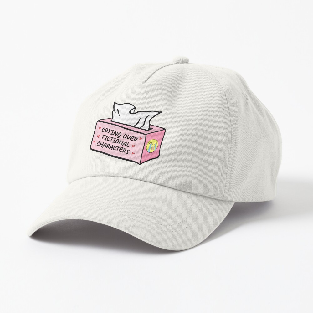 Artikel-Vorschau von Dad Hat, designt und verkauft von StickyBook.