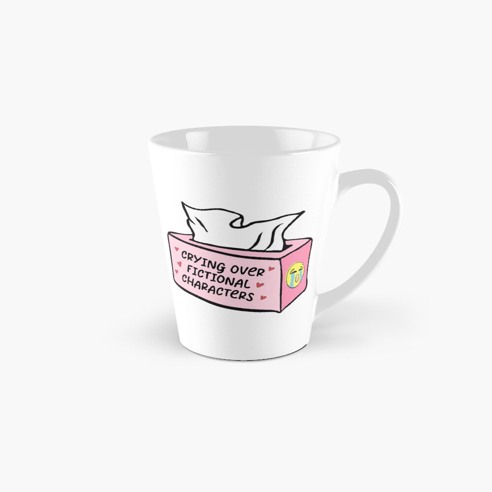Artikel-Vorschau von Tasse (konisch), designt und verkauft von StickyBook.