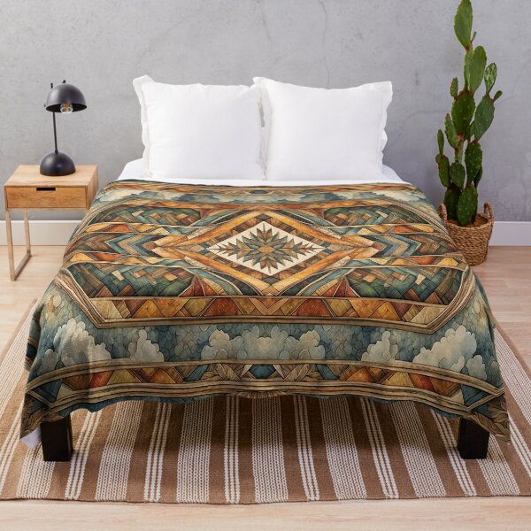 Item preview, Tribal African ornament book cover style designed and sold by JosephinFelicia.