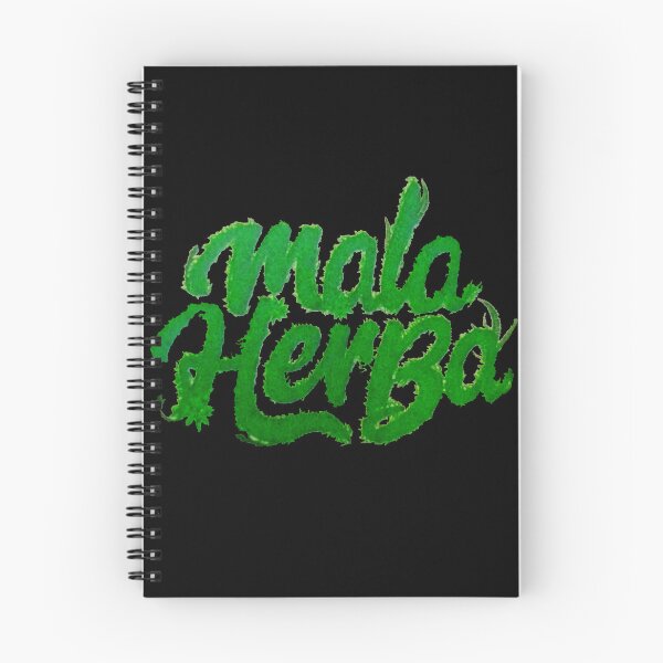 Item preview, Bad Herb designed and sold by Shop-Style88.