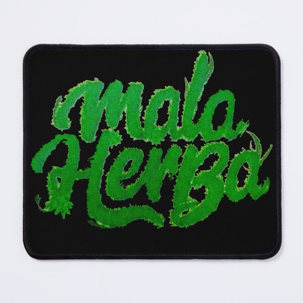 Item preview, Bad Herb designed and sold by Shop-Style88.