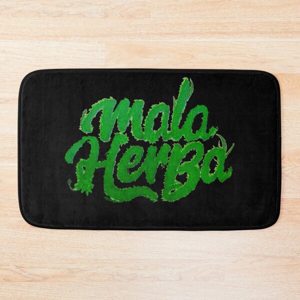 Item preview, Bad Herb designed and sold by Shop-Style88.