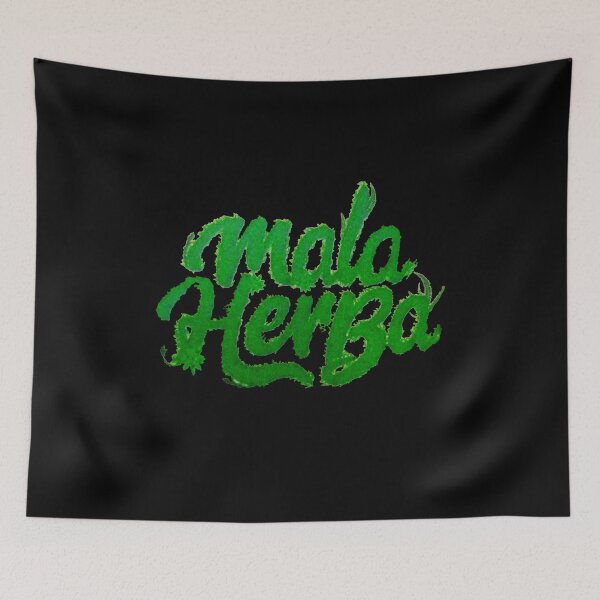 Item preview, Bad Herb designed and sold by Shop-Style88.