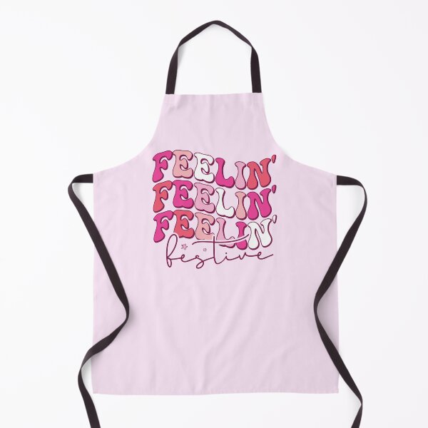 Item preview, Feelin Feelin Feelin Festive designed and sold by jungleside.