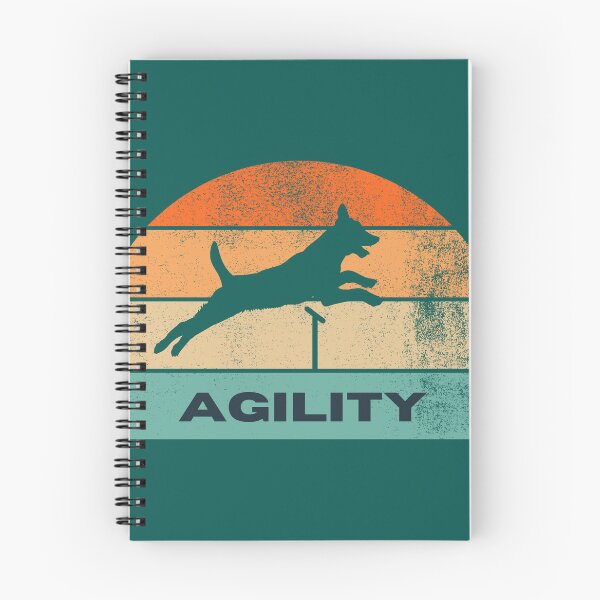 Item preview, Dog sports - Agility sun designed and sold by Bielany.