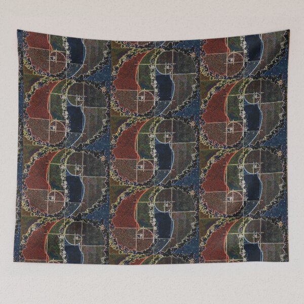Item preview, Space-Time Anomaly designed and sold by dcartist333.