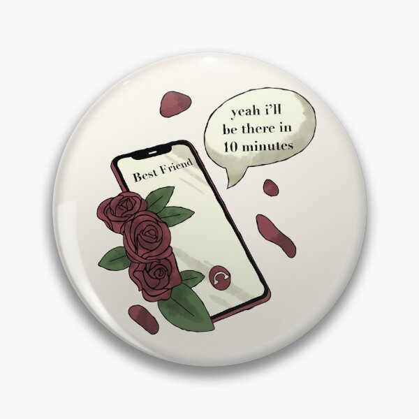 Item preview, Best Friend Conan Gray Superache designed and sold by Aubrey Hartweck.