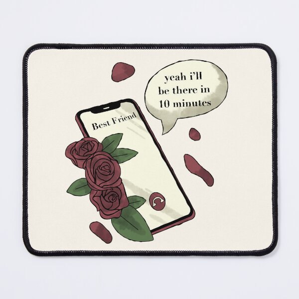 Item preview, Best Friend Conan Gray Superache designed and sold by Aubrey Hartweck.