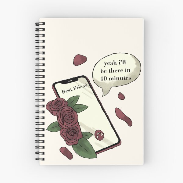 Item preview, Best Friend Conan Gray Superache designed and sold by Aubrey Hartweck.