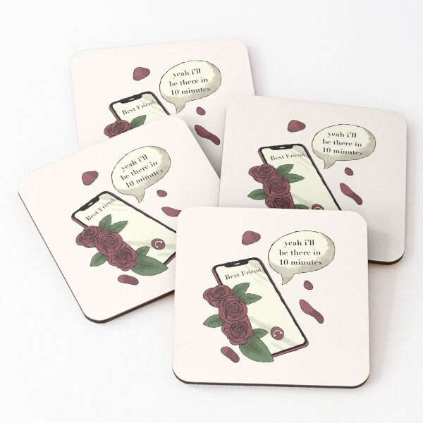 Item preview, Best Friend Conan Gray Superache designed and sold by Aubrey Hartweck.
